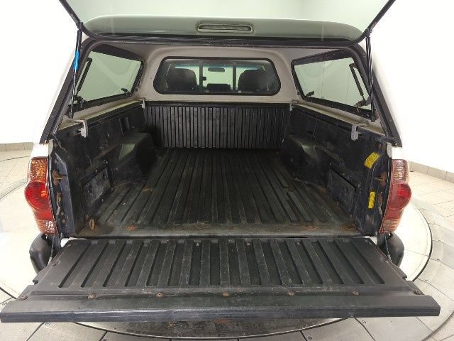 Used 2012 Toyota Tacoma 4x4 Double Cab w/ Convenience Pkg image 21