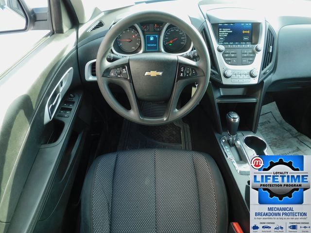 Used 2016 Chevrolet Equinox LS image 4