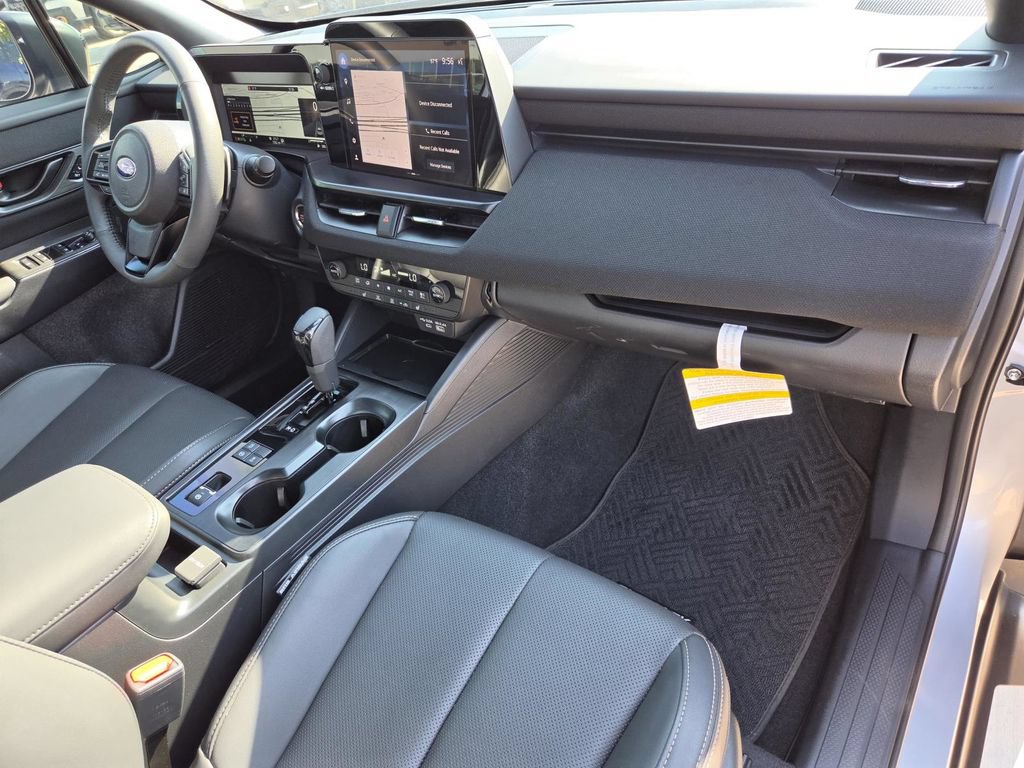 Used 2026 Subaru Outback Limited AWD/4WD image 7