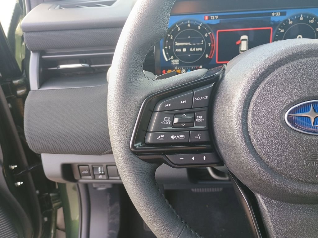 New 2026 Subaru Outback Limited image 17