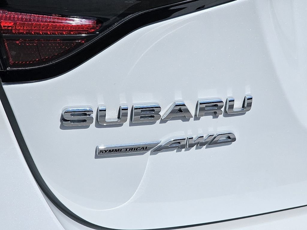 Certified 2025 Subaru Legacy Limited image 13