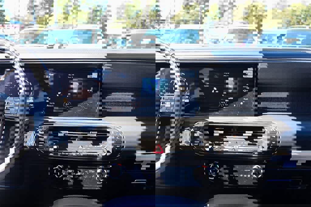 New 2026 Hyundai Palisade Calligraphy image 15