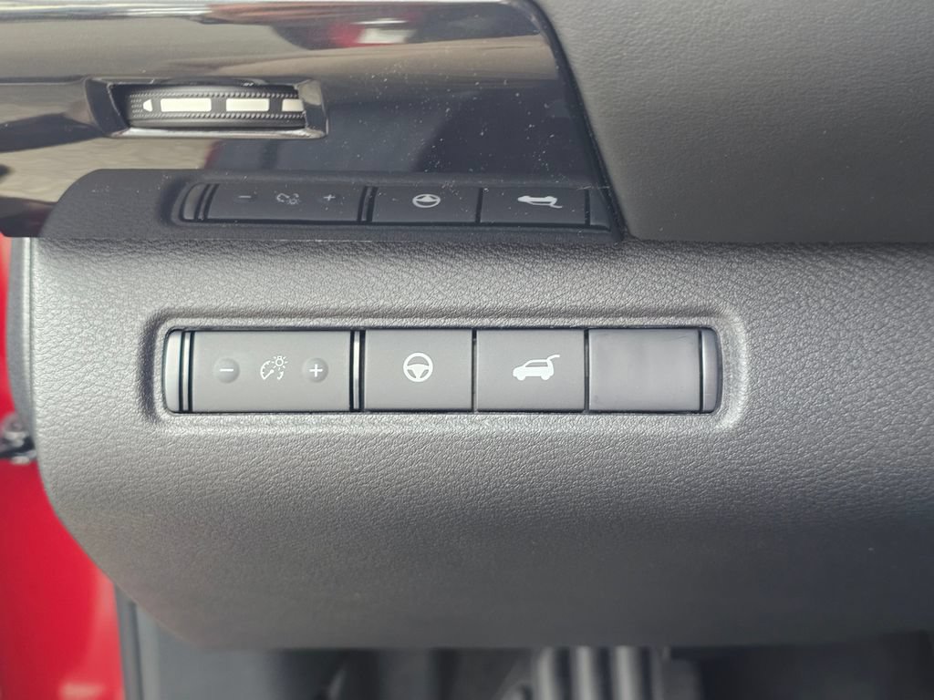 New 2026 Nissan Pathfinder SV AWD/4WD image 33