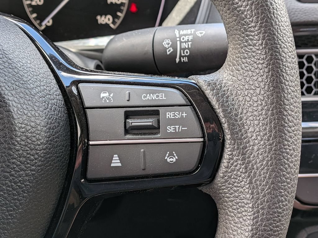 Used 2024 Honda Civic LX image 22