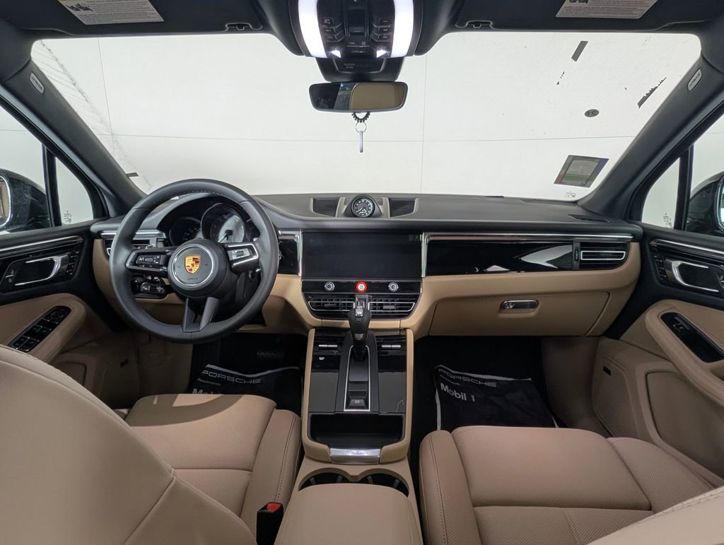 New 2026 Porsche Macan S image 20