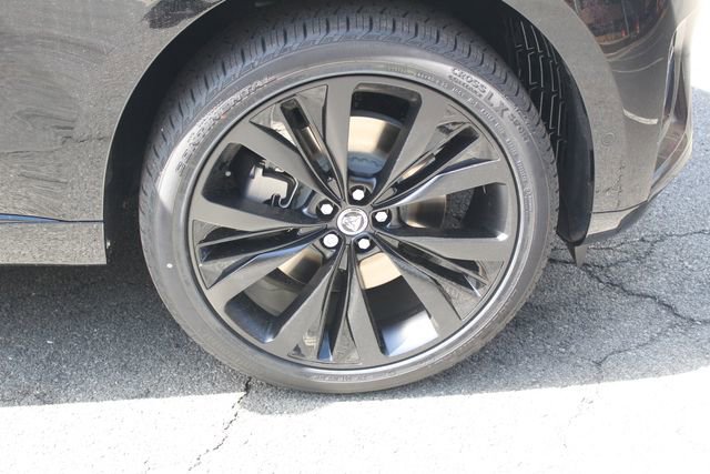 New 2026 Jaguar F-PACE R-Dynamic S image 9