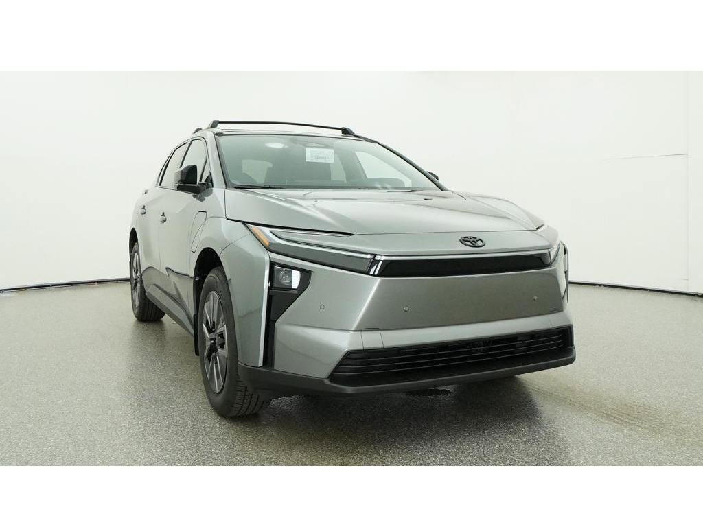 New 2026 Toyota bZ FWD image 30