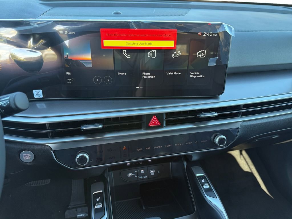 New 2026 Kia Sorento S AWD/4WD image 11