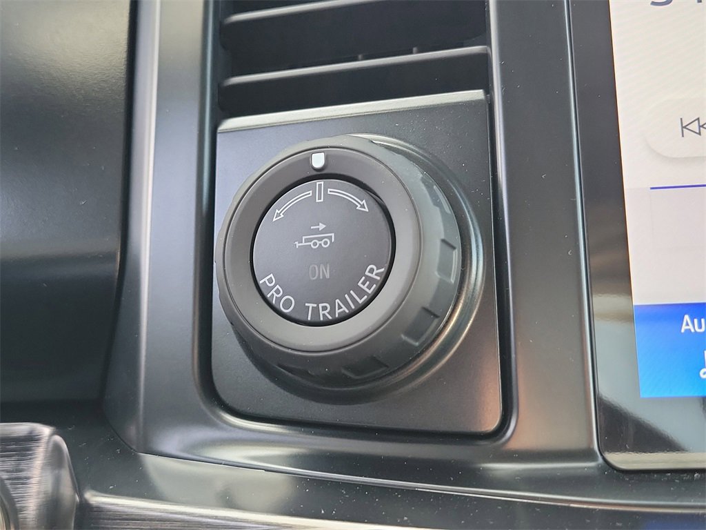 New 2026 Ford F250 4x4 Crew Cab Super Duty image 30