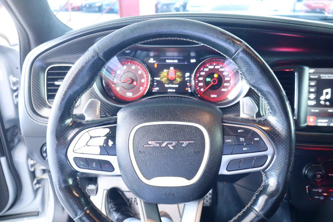 Used 2021 Dodge Charger SRT Hellcat RWD image 30