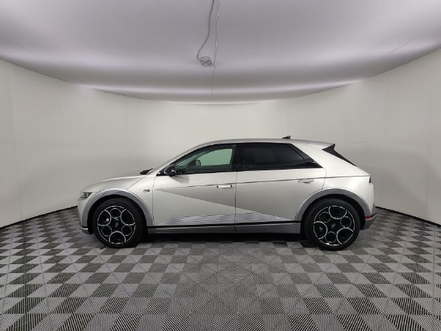 Certified 2024 Hyundai Ioniq 5 Limited AWD/4WD image 2