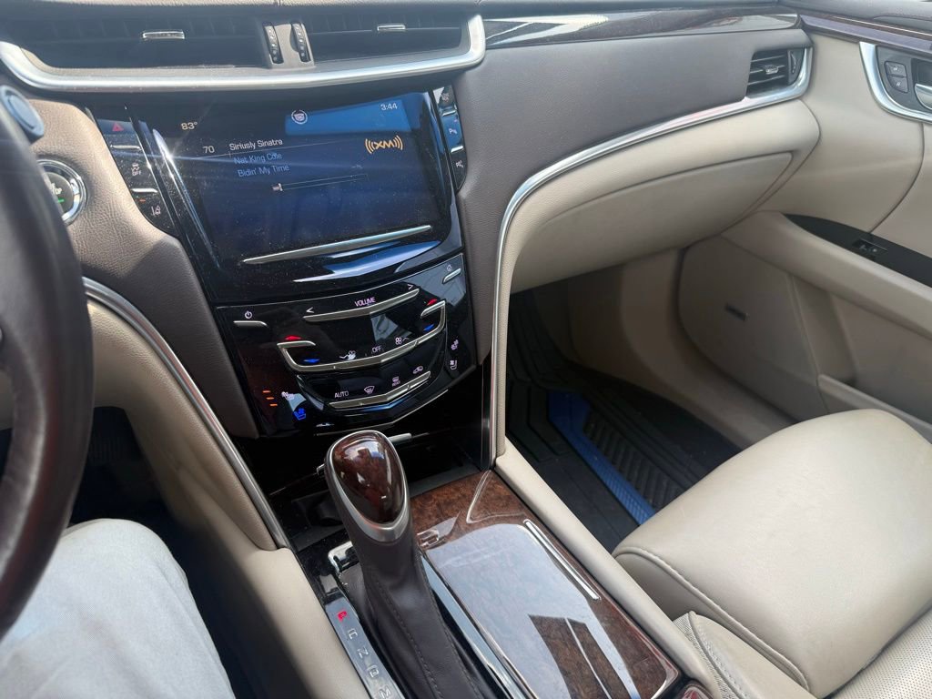 Used 2014 Cadillac XTS Premium w/ Driver Assist Package FWD image 16