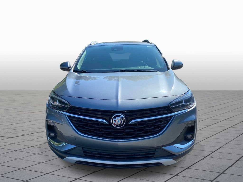 Used 2020 Buick Encore GX Essence FWD image 2