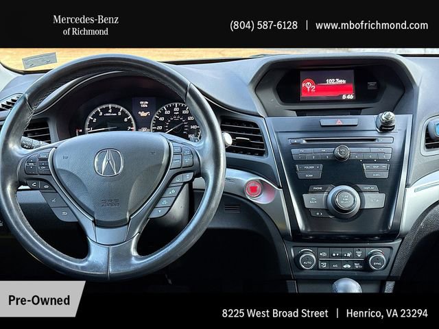 Used 2021 Acura ILX image 15