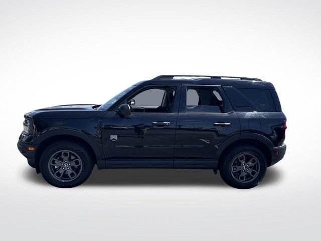 Certified 2024 Ford Bronco Sport Big Bend AWD/4WD image 2