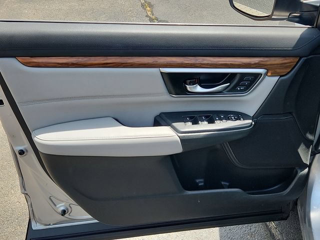 Certified 2019 Honda CR-V EX-L image 12