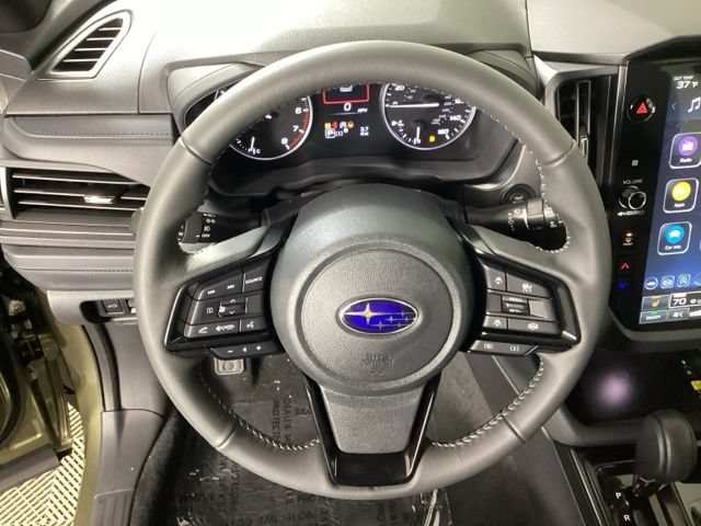 Certified 2026 Subaru Forester Premium AWD/4WD image 28