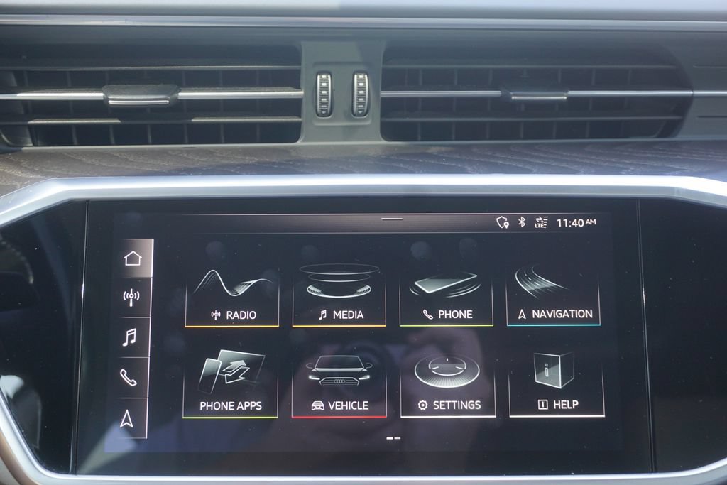 Used 2020 Audi A7 3.0T Prestige AWD/4WD image 14