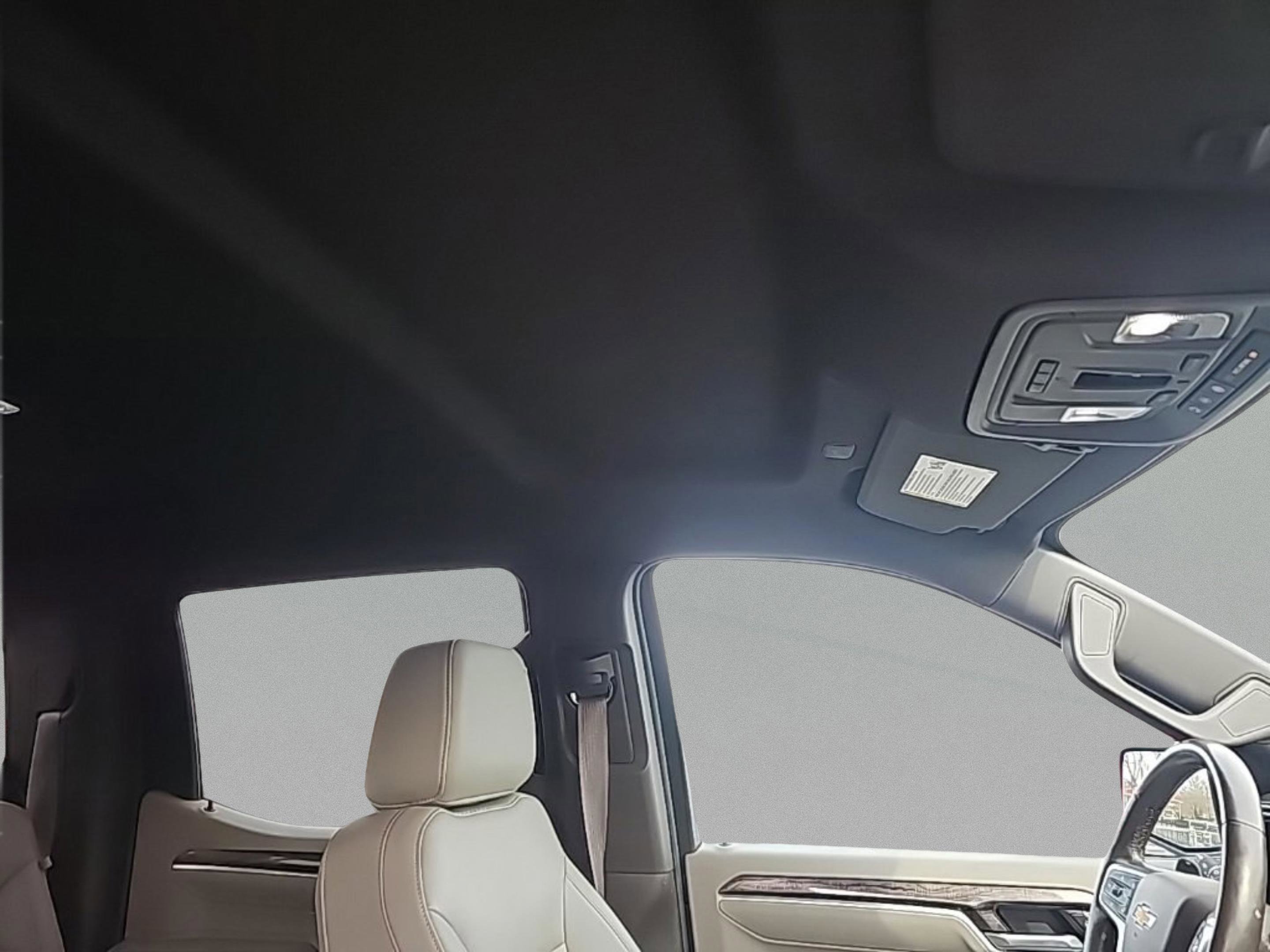 Used 2023 Chevrolet Silverado 1500 LTZ image 27