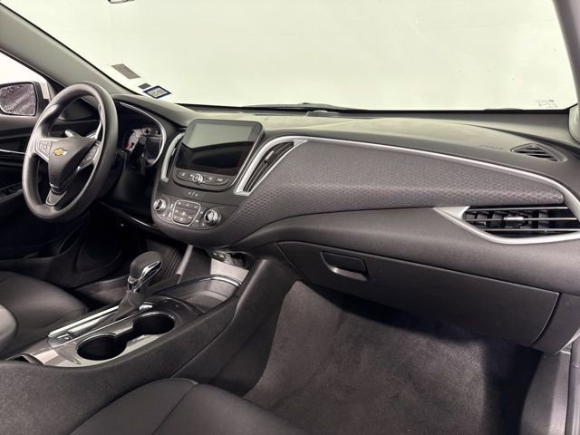 Used 2024 Chevrolet Malibu LT image 22