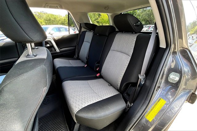 Used 2023 Toyota 4Runner SR5 image 19