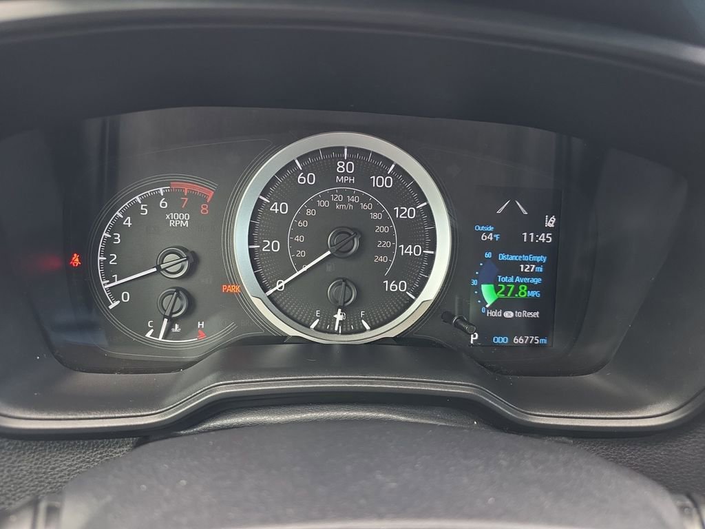 Used 2022 Toyota Corolla LE image 20