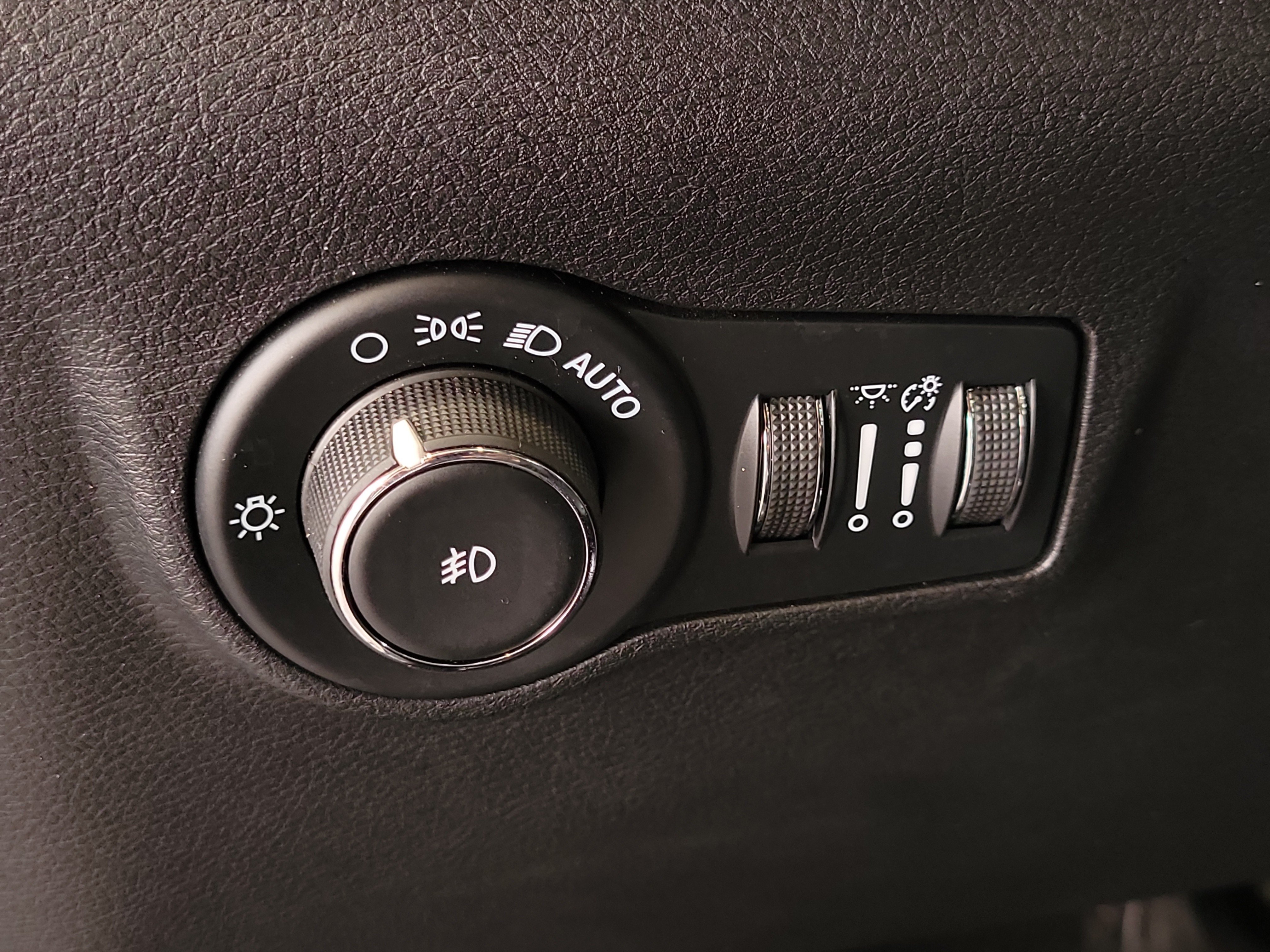 Certified 2022 Jeep Compass High Altitude AWD/4WD image 23