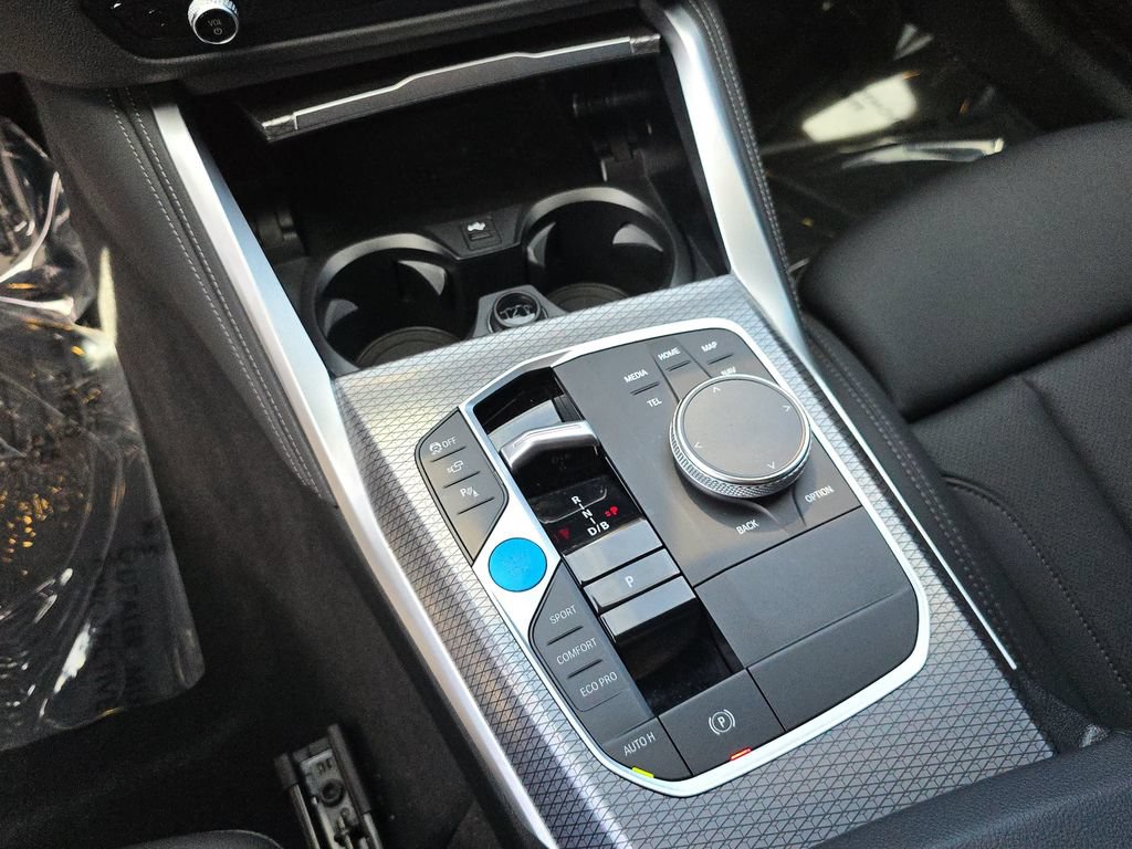 Used 2023 BMW i4 M50 AWD/4WD image 31