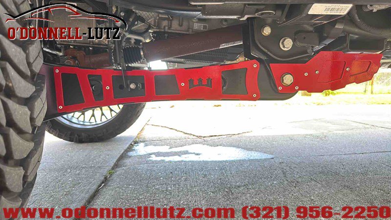 Used 2025 Ford F450 Platinum w/ Platinum Plus Package AWD/4WD image 38