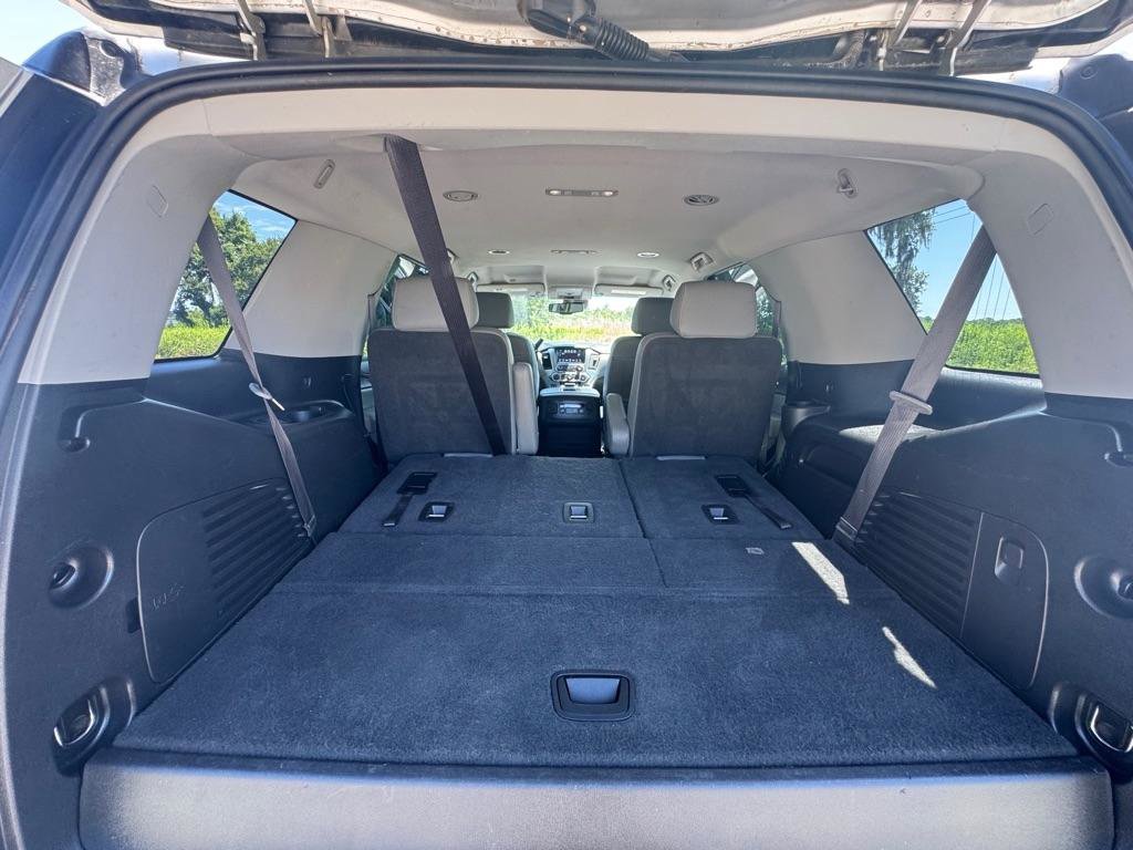 Used 2019 Chevrolet Tahoe LT RWD image 13