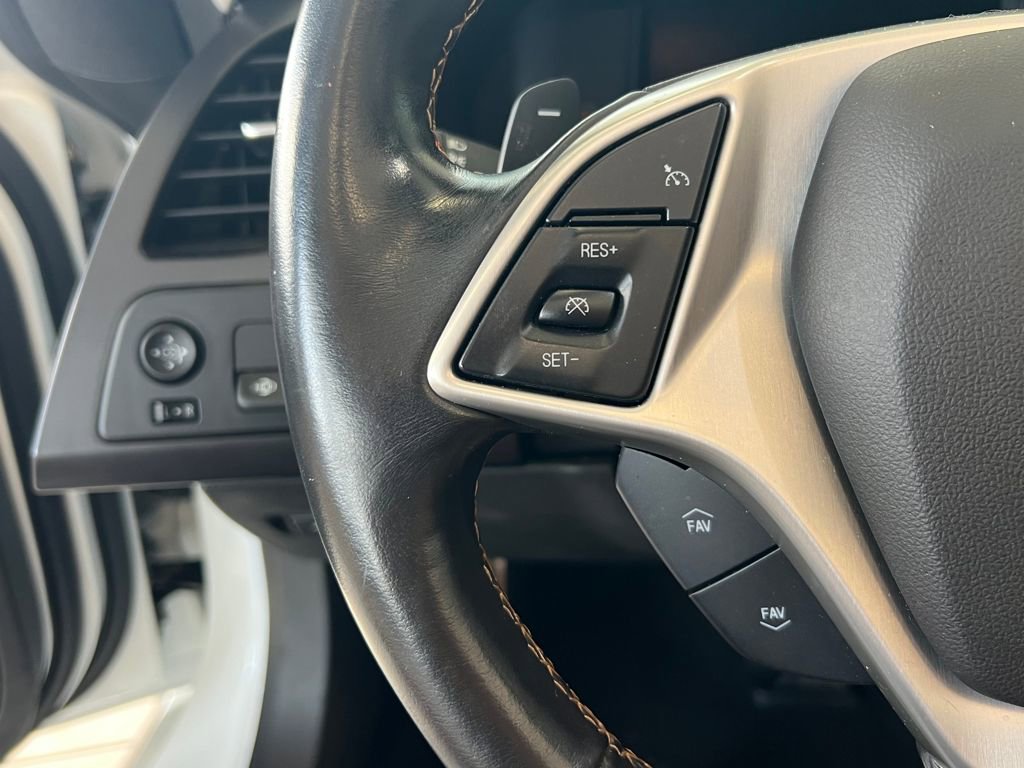 Used 2019 Chevrolet Corvette Grand Sport image 21