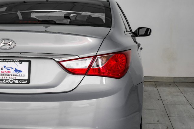 Used 2012 Hyundai Sonata GLS FWD image 41