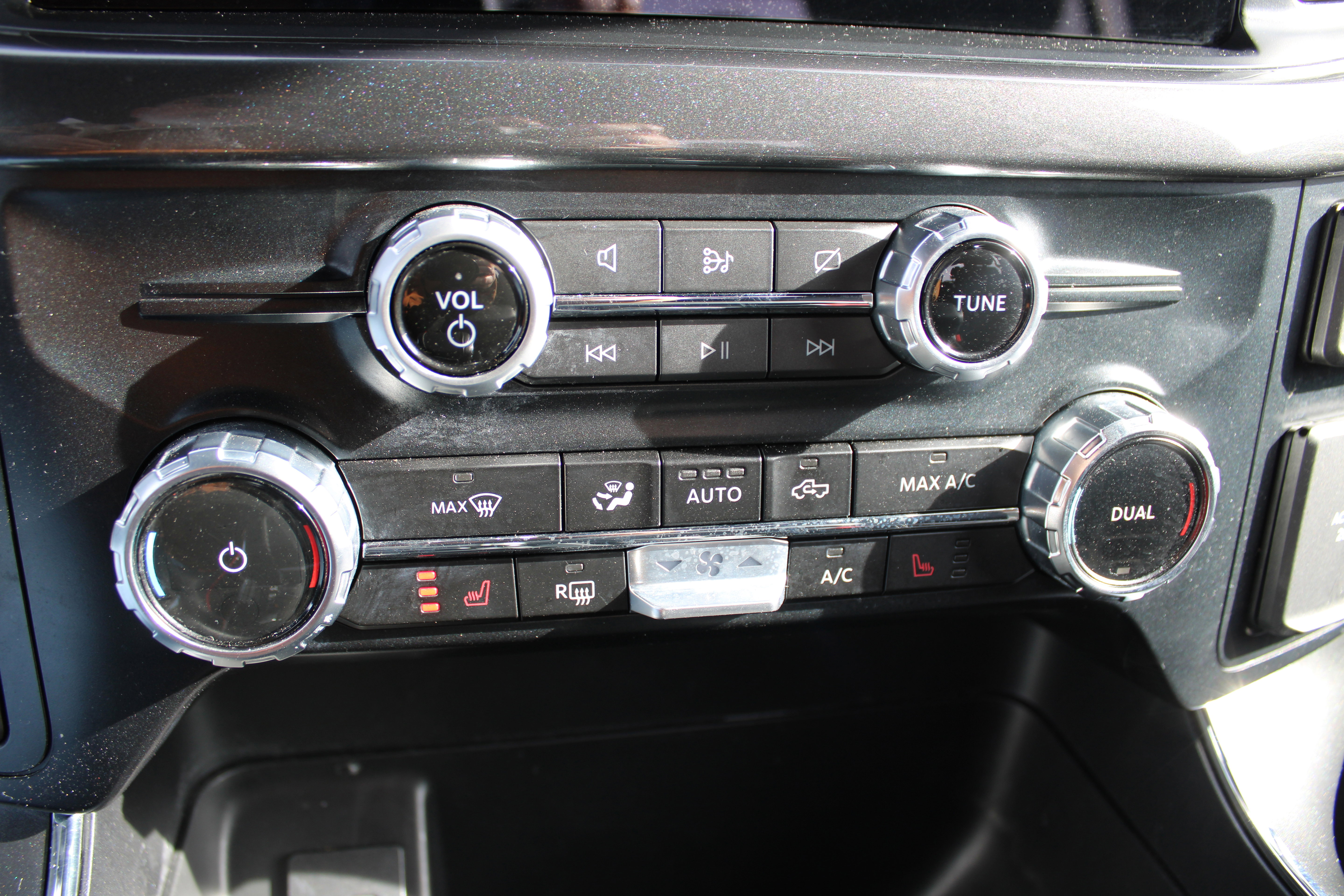 Used 2023 Ford F150 XLT w/ Equipment Group 302A High image 20