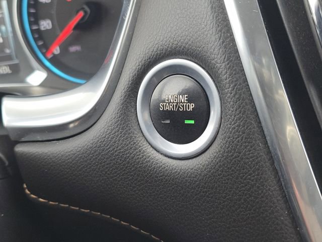 Used 2018 Chevrolet Traverse LT image 8