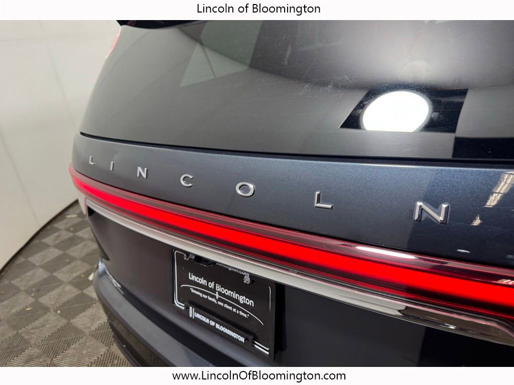Used 2023 Lincoln Aviator Grand Touring w/ Equipment Group 301A AWD/4WD image 29