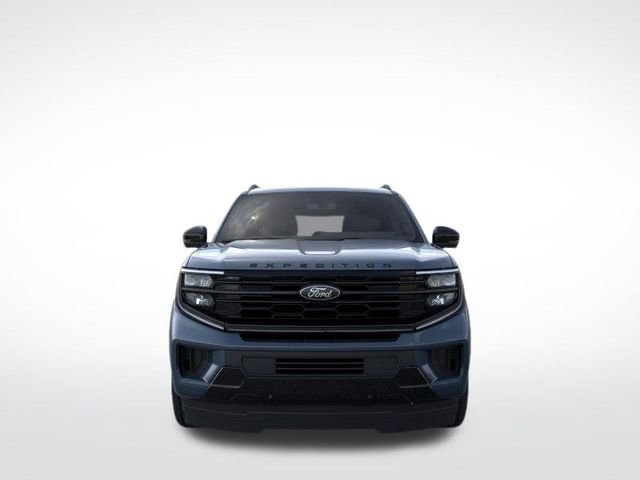 New 2026 Ford Expedition Platinum AWD/4WD image 8
