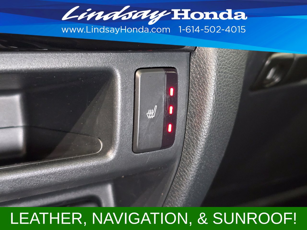 Used 2023 Honda Ridgeline Black Edition image 21