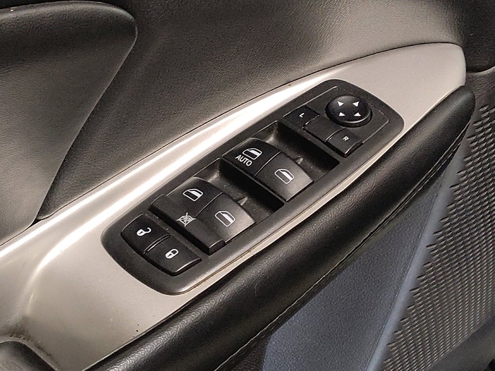 Used 2018 Dodge Journey SE w/ Popular Equipment Group image 27