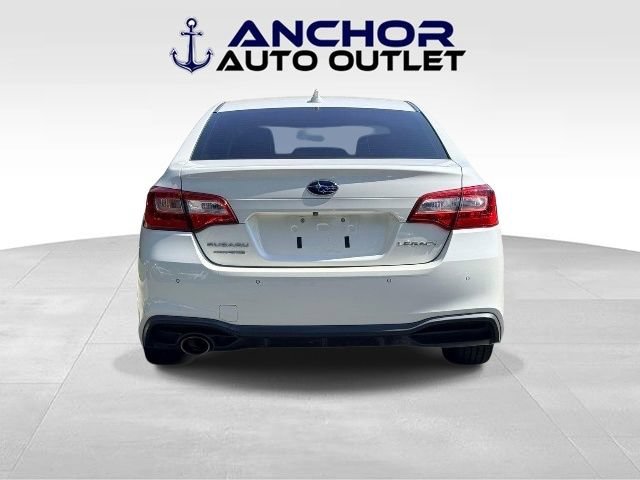 Used 2019 Subaru Legacy 2.5i Limited AWD/4WD image 7