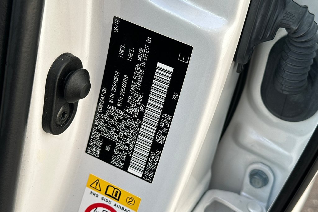 Used 2019 Lexus NX 300 FWD w/ Premium Package image 32
