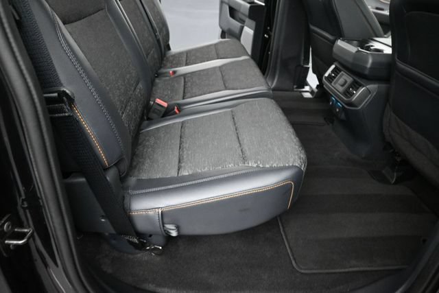 Certified 2025 Ford F150 Tremor w/ Bed Utility Package AWD/4WD image 27