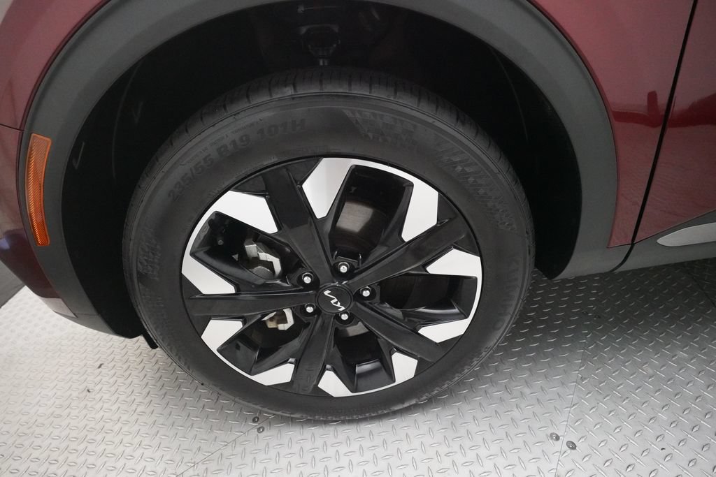 Used 2023 Kia Sportage X-Line w/ X-Line Premium Package AWD/4WD image 27