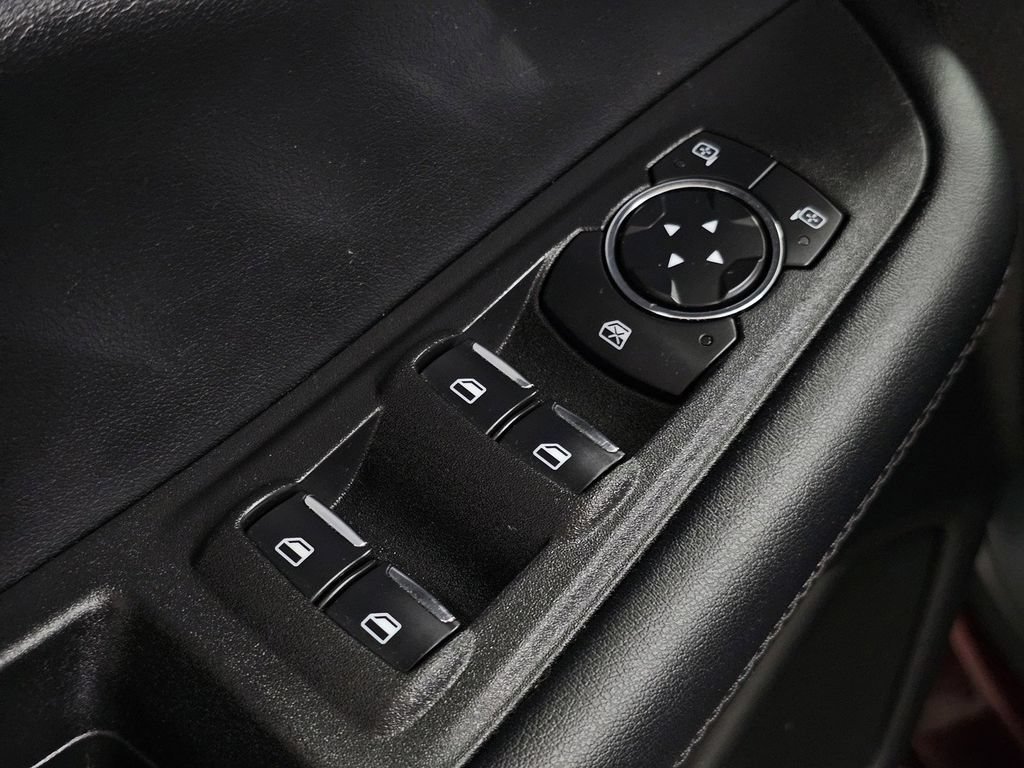 Used 2024 Ford Edge SEL w/ Convenience Package AWD/4WD image 26