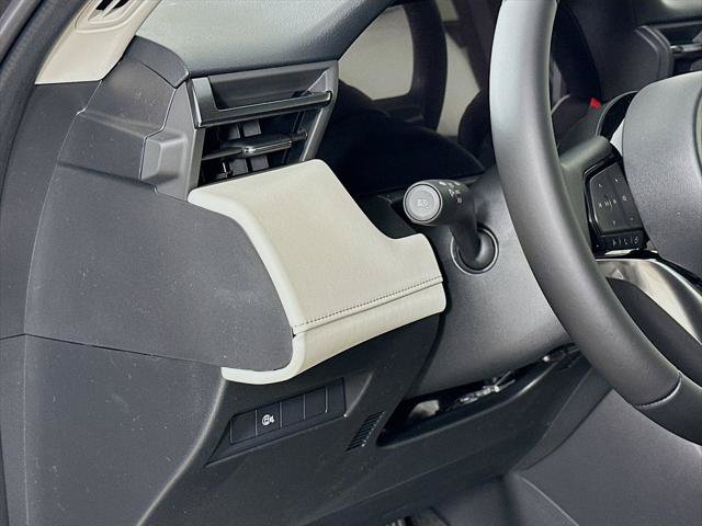 New 2026 MAZDA CX-5 Select AWD/4WD image 8