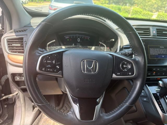 Used 2019 Honda CR-V EX-L image 13