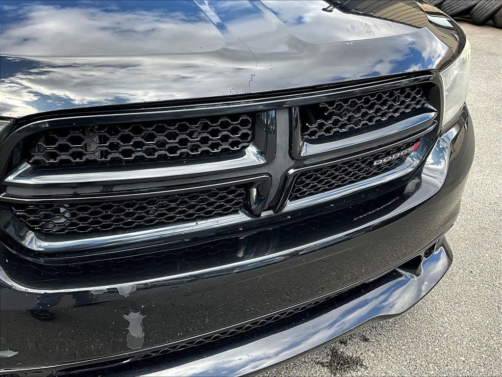Used 2013 Dodge Durango R/T w/ Leather Interior Group image 27