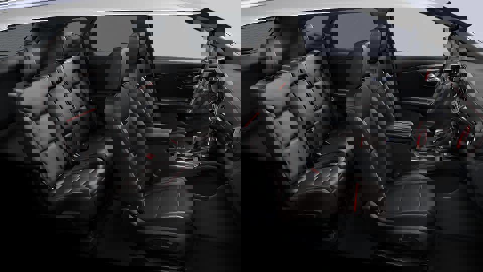 New 2026 Chevrolet Blazer RS w/ Driver Confidence II Package image 33