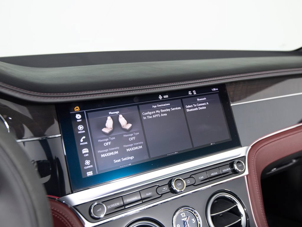 Used 2023 Bentley Continental GT S AWD/4WD image 24