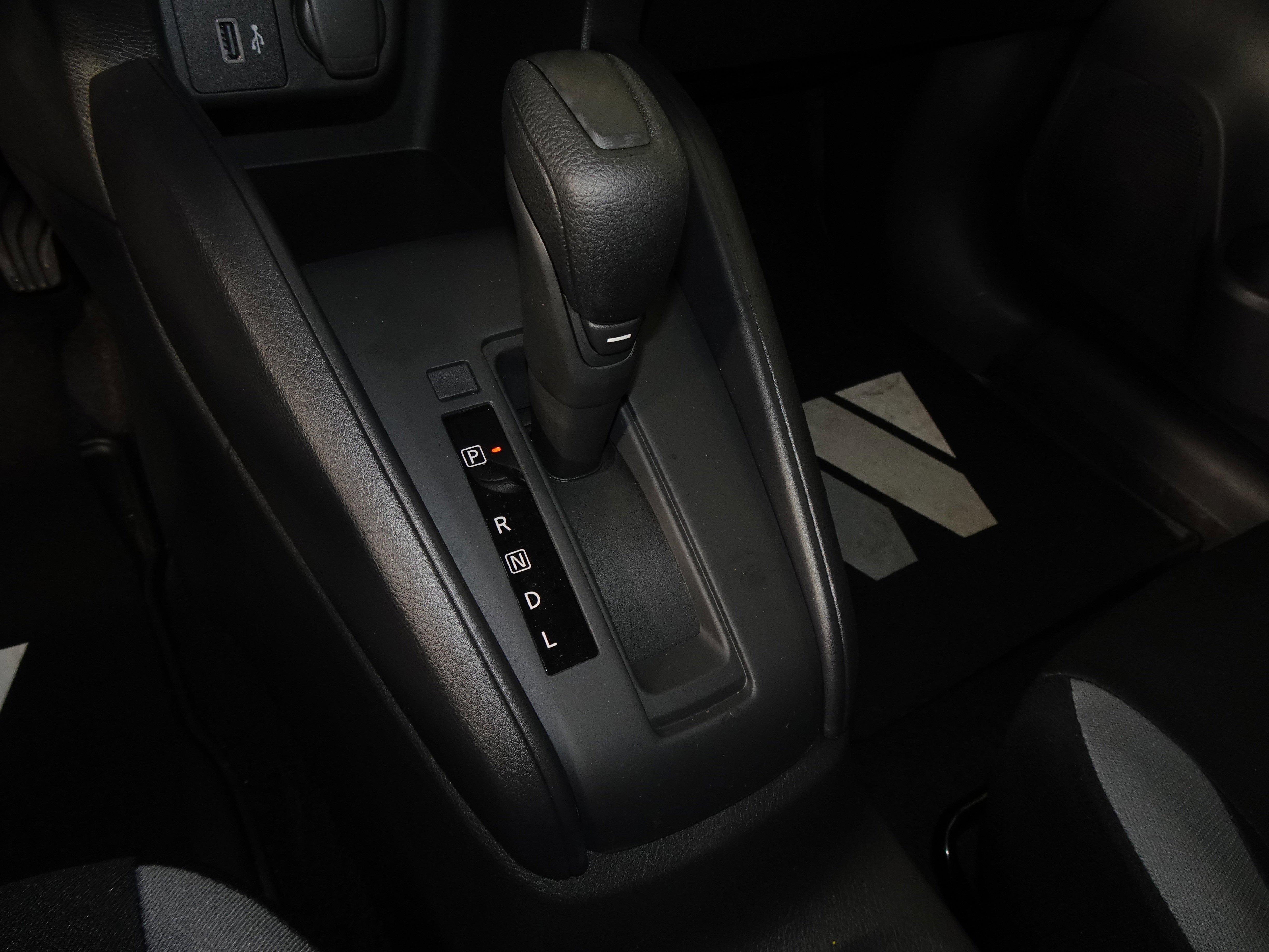 New 2025 Nissan Versa S w/ Trunk Package image 21