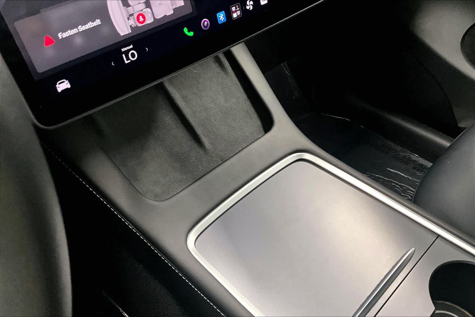 Used 2023 Tesla Model Y Long Range AWD/4WD image 16